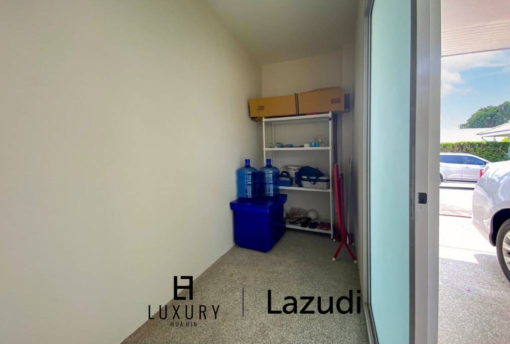 Gold A : 4 Bedroom Pool Villa For Sale