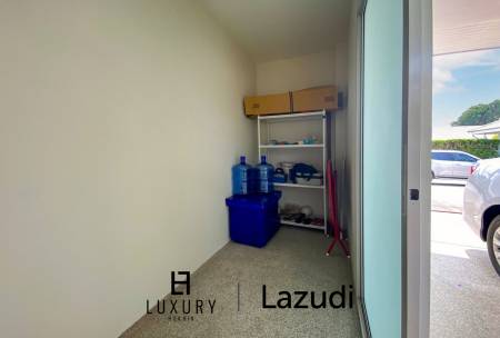 Gold A : 4 Bedroom Pool Villa For Sale