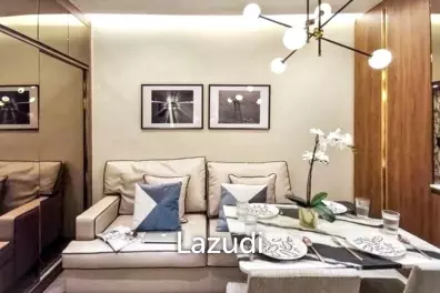 1 Bed 1 Bath 34 SQ.M RHYTHM Ekkamai