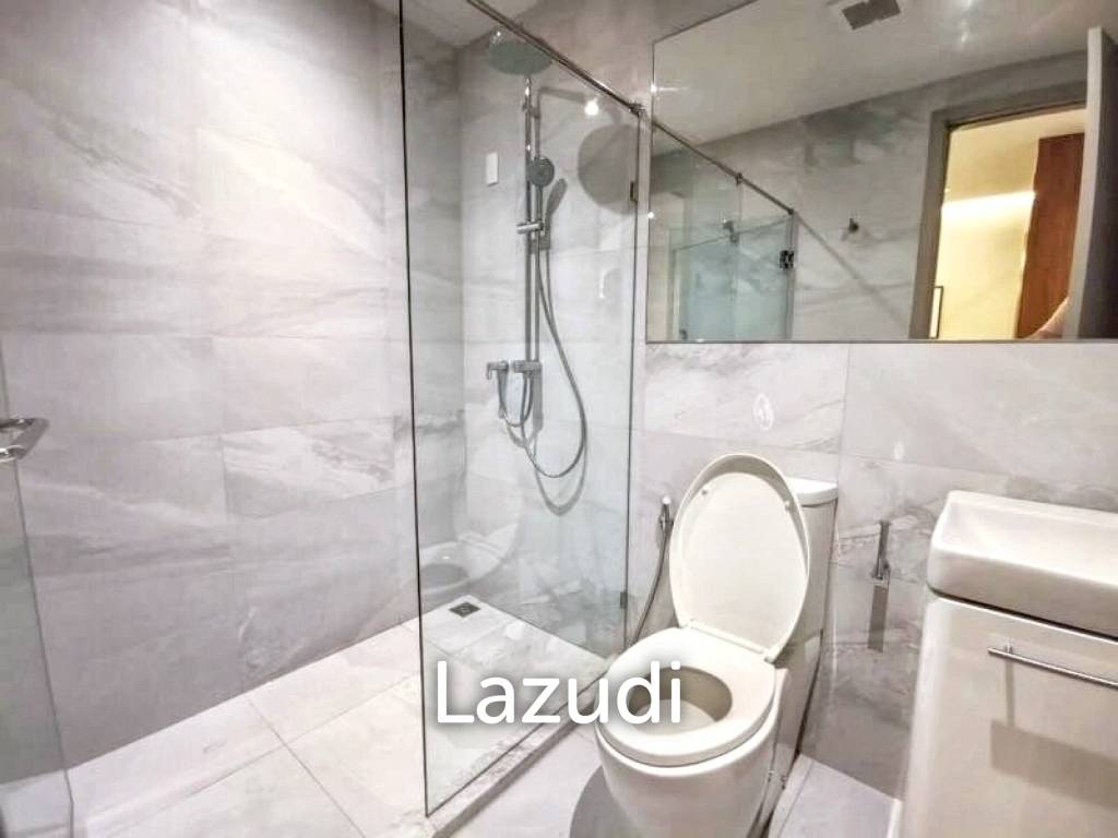 1 Bed 1 Bath 34 SQ.M RHYTHM Ekkamai