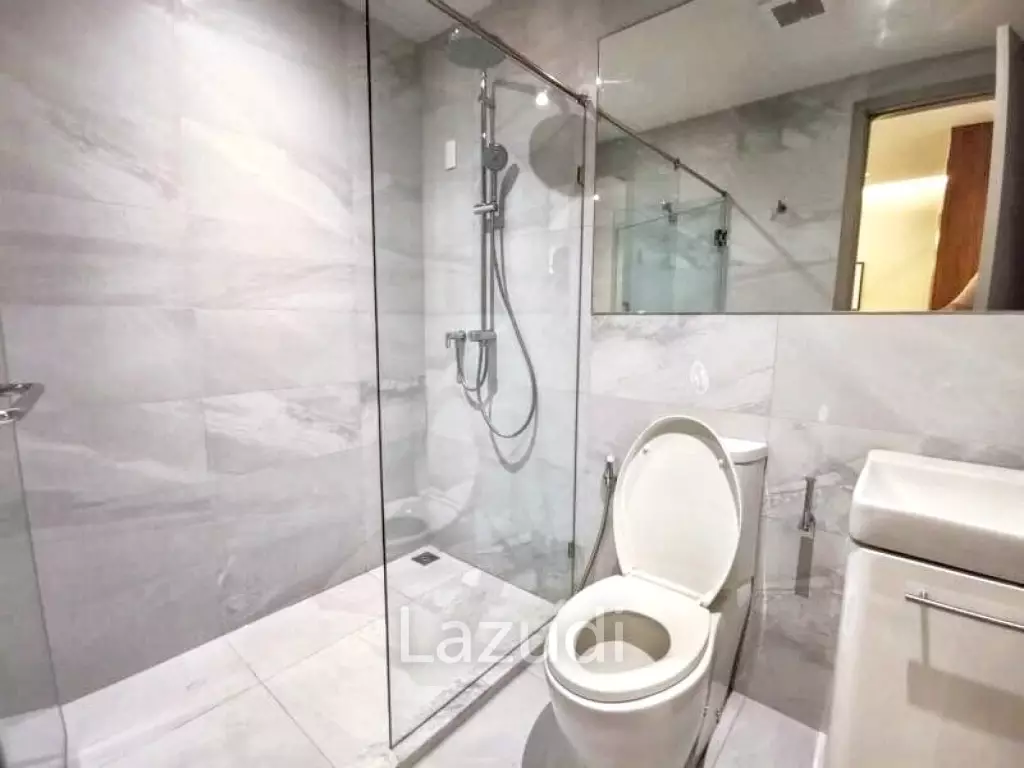 1 Bed 1 Bath 34 SQ.M RHYTHM Ekkamai