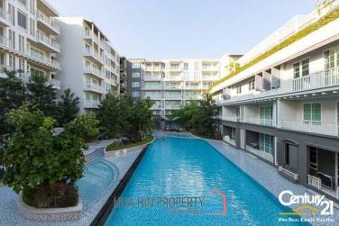 Fully Furnished 1 Bed Condo For Sale.