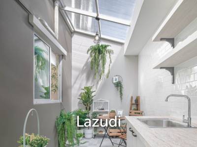 2 Bed 2 Bath  89  SQ.M ICopenh Sukhumvit 76