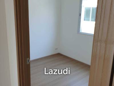 2 Bed 2 Bath  89  SQ.M ICopenh Sukhumvit 76