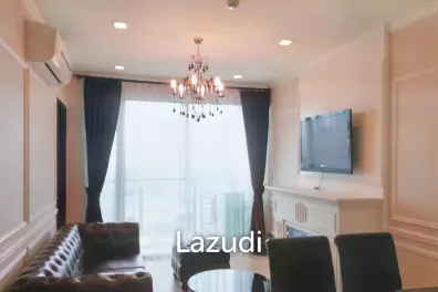 1 Bed 1 Bath 50 SQ.M Sky walk condominium