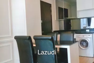 1 Bed 1 Bath 50 SQ.M Sky walk condominium