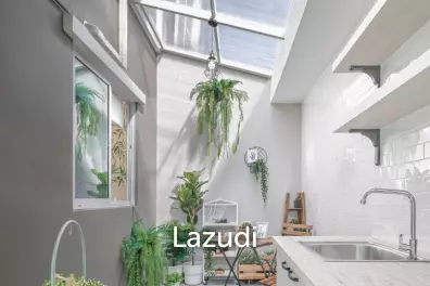 2 Bed 2 Bath 119 SQ.M  ICopenh Sukhumvit 76