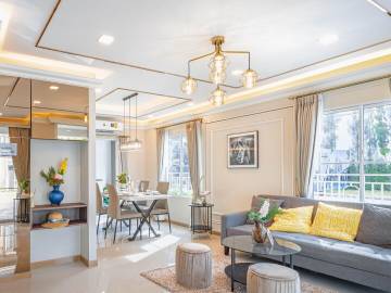 2 Bed 2 Bath 119 SQ.M ICopenh Sukhumvit 76