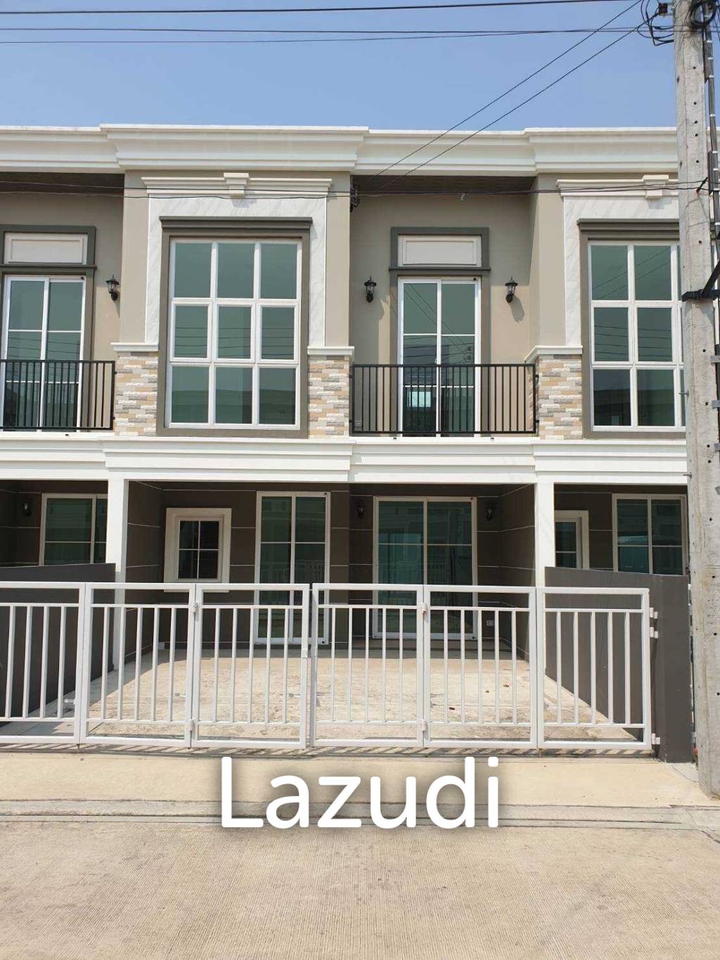 2 Bed 2 Bath 119 SQ.M  ICopenh Sukhumvit 76