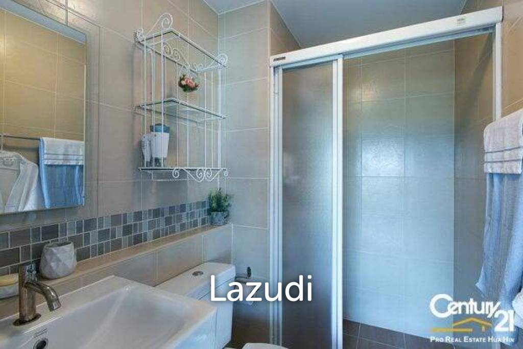 30 ตร.ม 1 เตียง 1 อาบน้ำ คอนโดมิเนียม For ขาย