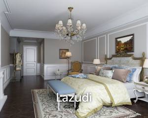 1 Bed 1 Bath 27.73 SQ.M. Utopia Dream