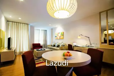 2 Bed 2 Bath 90 SQ.M Urbana Langsuan