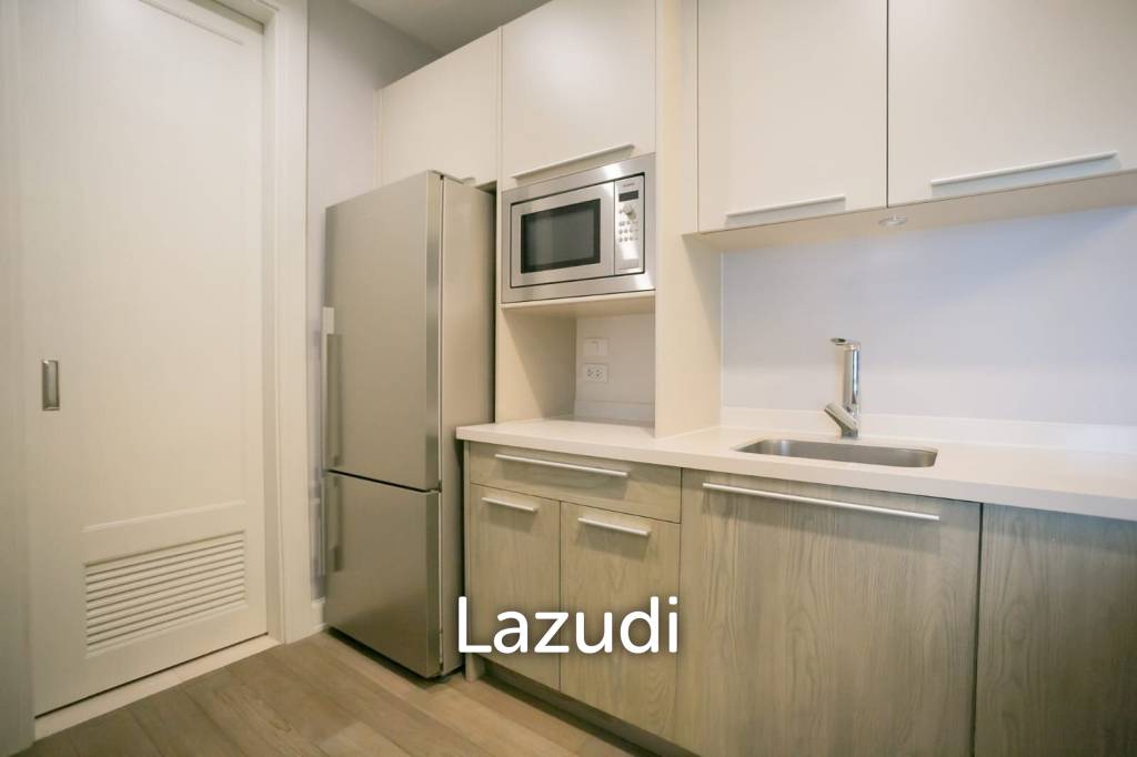2 Bed 2 Bath 87 SQ.M. Oriental Residence