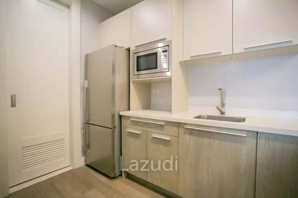 2 Bed 2 Bath 87 SQ.M. Oriental Residence