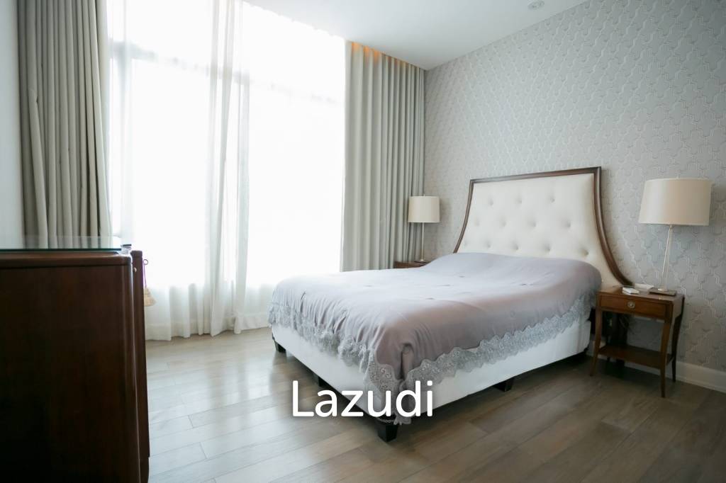 2 Bed 2 Bath 87 SQ.M. Oriental Residence