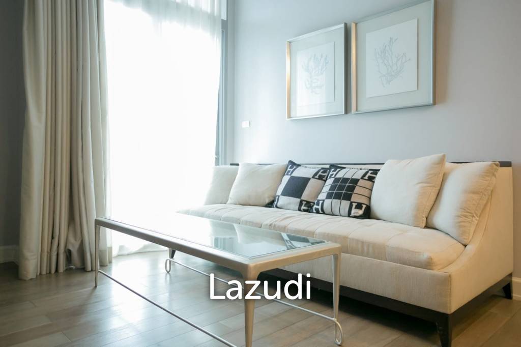2 Bed 2 Bath 87 SQ.M. Oriental Residence
