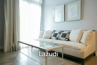 2 Bed 2 Bath 87 SQ.M. Oriental Residence