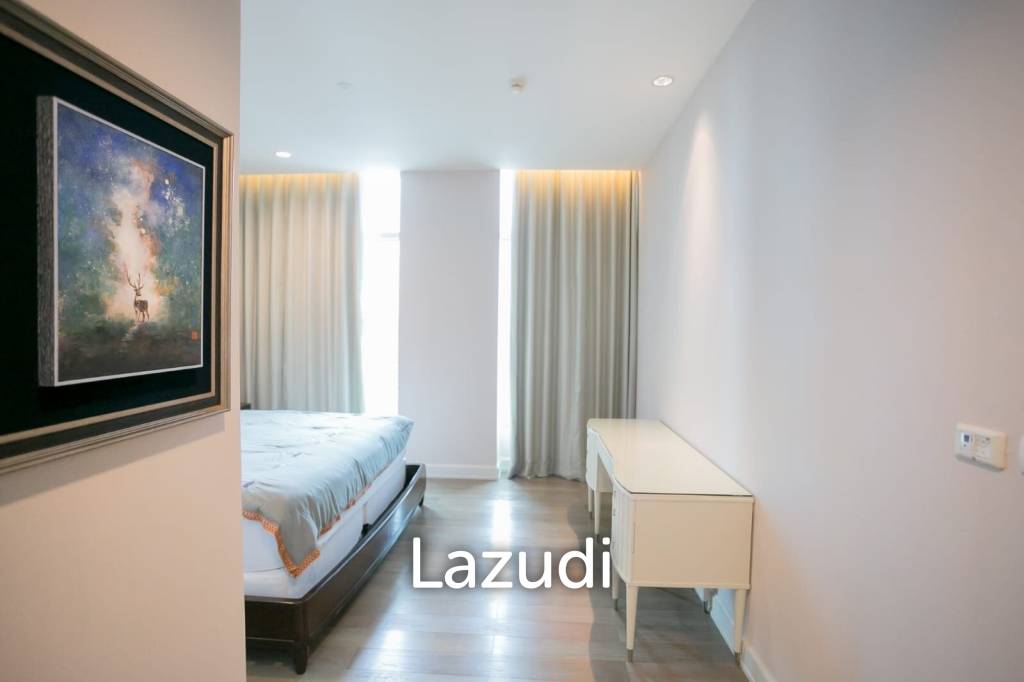 2 Bed 2 Bath 87 SQ.M. Oriental Residence