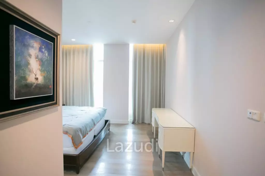 2 Bed 2 Bath 87 SQ.M. Oriental Residence
