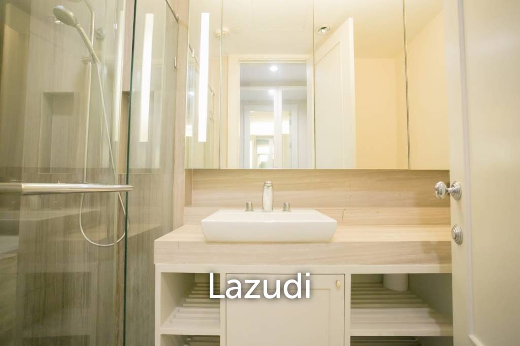 2 Bed 2 Bath 87 SQ.M. Oriental Residence