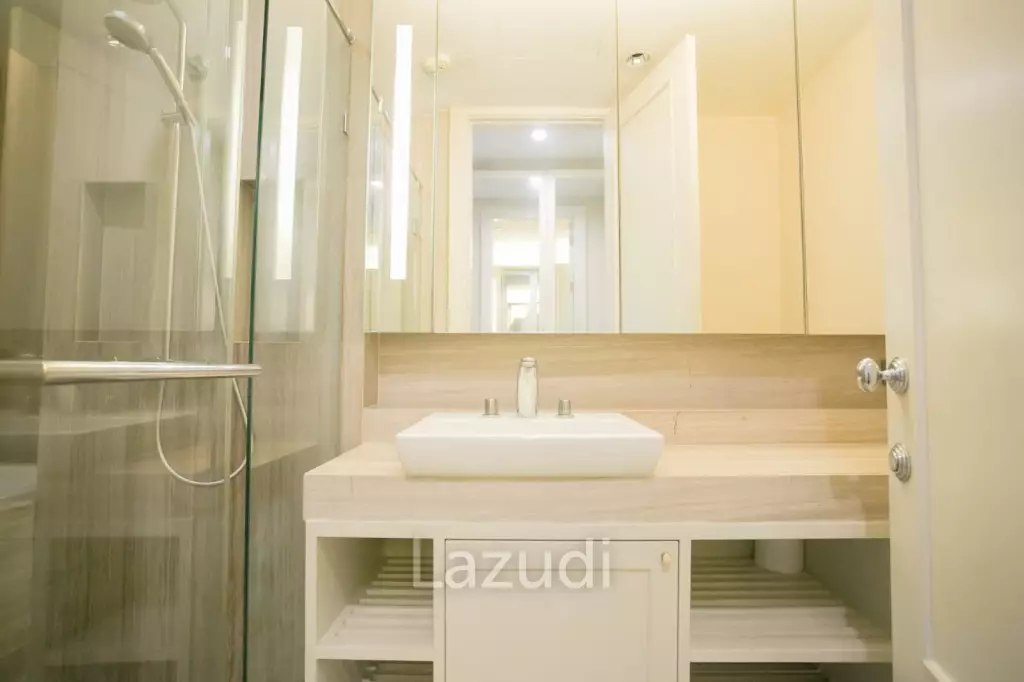 2 Bed 2 Bath 87 SQ.M. Oriental Residence