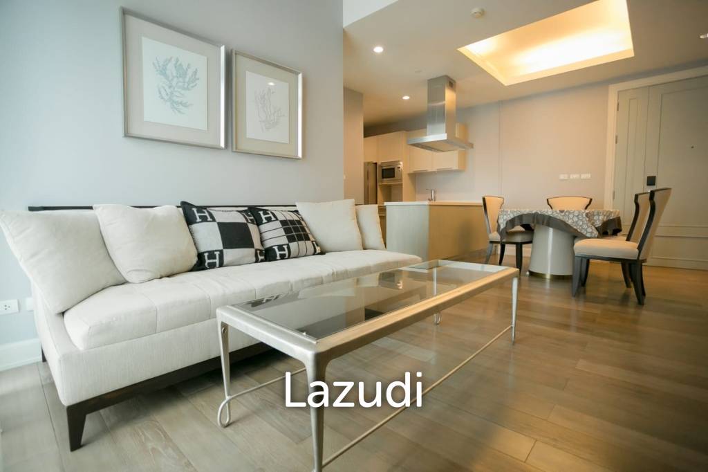 2 Bed 2 Bath 87 SQ.M. Oriental Residence