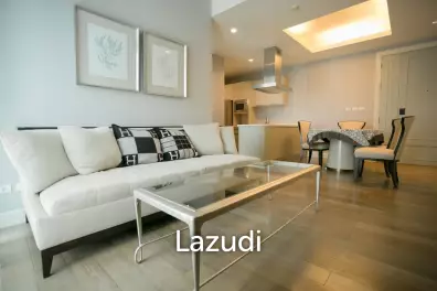 2 Bed 2 Bath 87 SQ.M. Oriental Residence