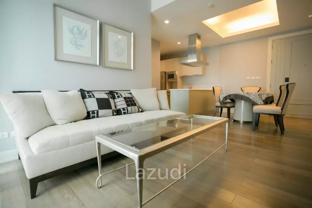 2 Bed 2 Bath 87 SQ.M. Oriental Residence