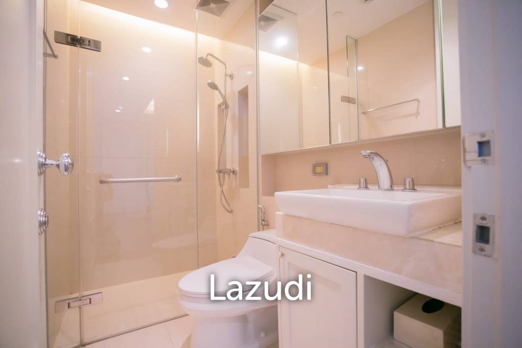 2 Bed 2 Bath 87 SQ.M. Oriental Residence
