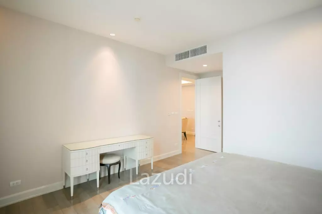 2 Bed 2 Bath 87 SQ.M. Oriental Residence