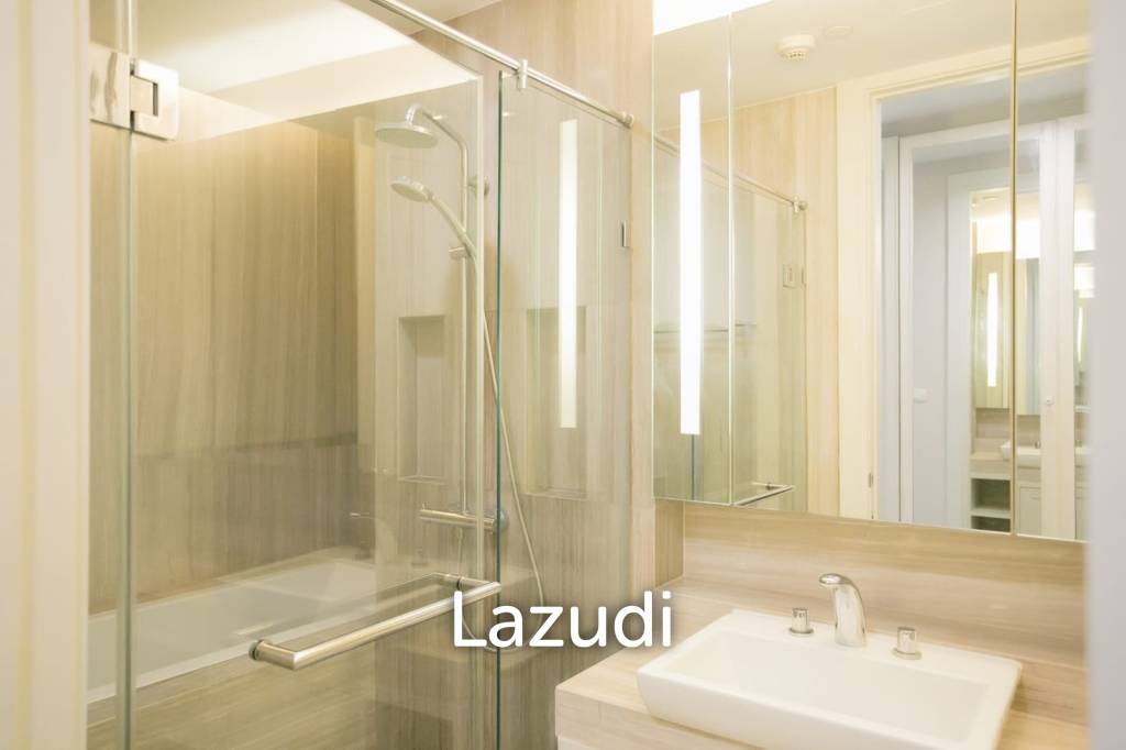 2 Bed 2 Bath 87 SQ.M. Oriental Residence