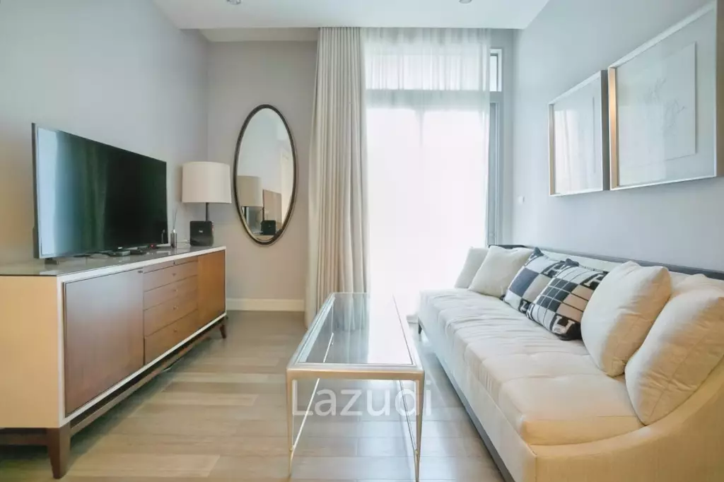 2 Bed 2 Bath 87 SQ.M. Oriental Residence