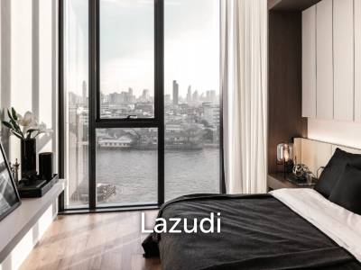 2 Bed 2 Bath 181.23 SQ.M Banyan Tree Residence Riverside