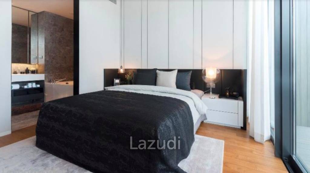 2 Bed 2 Bath 181.23 SQ.M Banyan Tree Residence Riverside