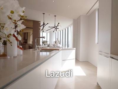 2 Bed 2 Bath 181.23 SQ.M Banyan Tree Residence Riverside