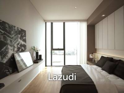 2 Bed 2 Bath 181.23 SQ.M Banyan Tree Residence Riverside