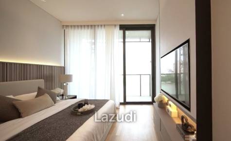2 Bed 2 Bath 181.23 SQ.M Banyan Tree Residence Riverside