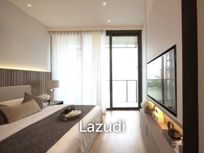 2 Bed 2 Bath 181.23 SQ.M Banyan Tree Residence Riverside