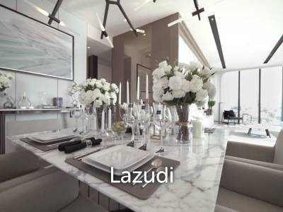 2 Bed 2 Bath 181.23 SQ.M Banyan Tree Residence Riverside