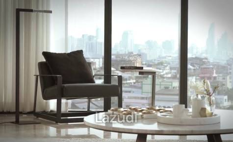 2 Bed 2 Bath 181.23 SQ.M Banyan Tree Residence Riverside