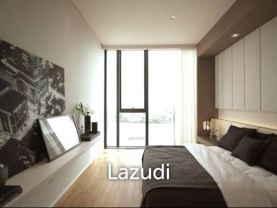 2 Bed 2 Bath 181.23 SQ.M Banyan Tree Residence Riverside