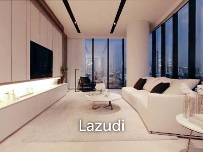 2 Bed 2 Bath 181.23 SQ.M Banyan Tree Residence Riverside
