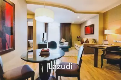 1 Bed 1 Bath 72 SQ.M Urbana Sathorn