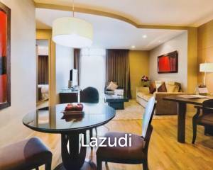1 Bed 1 Bath 72 SQ.M Urbana Sathorn
