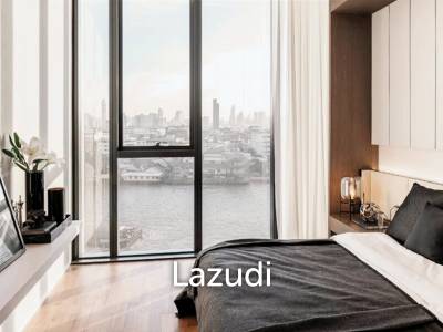 2 Bed 2 Bath 160.61 SQ.M Banyan Tree Residence Riverside