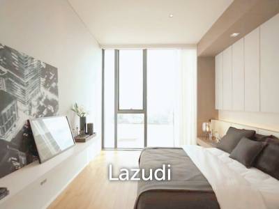 2 Bed 2 Bath 160.61 SQ.M Banyan Tree Residence Riverside