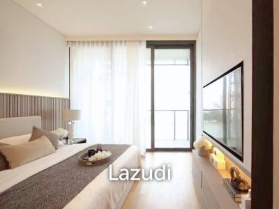 2 Bed 2 Bath 160.61 SQ.M Banyan Tree Residence Riverside