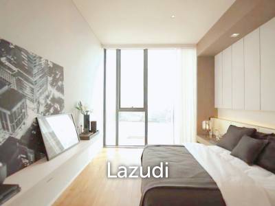 2 Bed 2 Bath 160.61 SQ.M Banyan Tree Residence Riverside