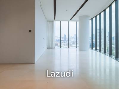2 Bed 2 Bath  178.34 SQ.M Banyan Tree Residence Riverside