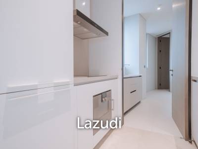 2 Bed 2 Bath  178.34 SQ.M Banyan Tree Residence Riverside